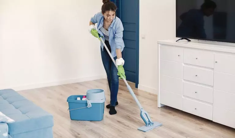 Coretec Floor Care: Effective Cleaning Tips For Long Lasting Shine
