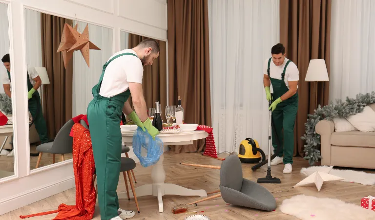 Top 10 Areas Tenants Forget To Clean At The End Of Lease