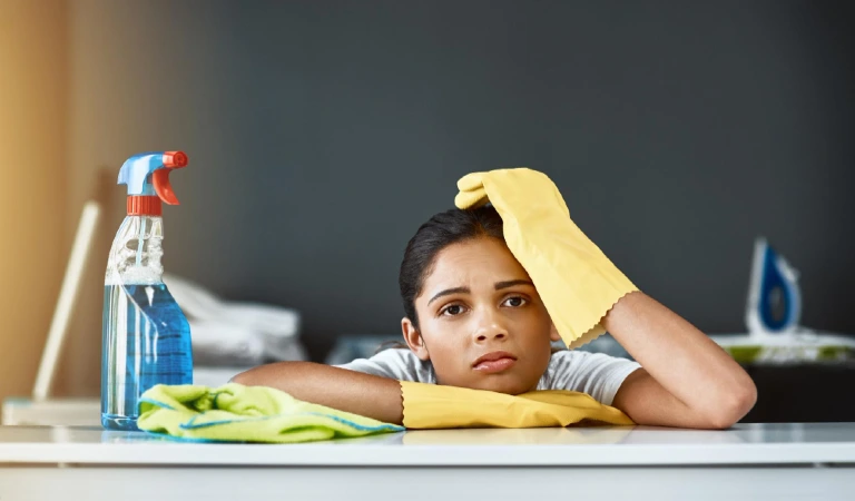 Vacate Cleaning Mistakes Perth Tenants Must Avoid to Get Their Bond Back