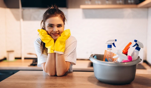 Tenant’s Cleaning Responsibilities Under WA Law