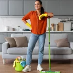 Tenant’s Rights and Responsibilities for Vacate Cleaning