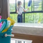 Vacate Cleaning and Essential for Tenants in Perth