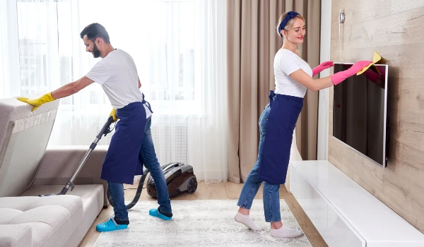 Key Areas Agents Inspect Closely